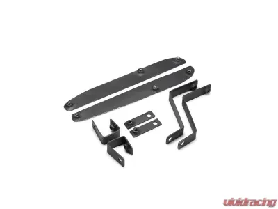Seibon Carbon Fiber Rear Diffuser Subaru WRX 2018-2021 - RD18SBIMP