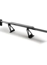 Seibon GT-Style Carbon Fiber Rear Spoiler Subaru WRX 2015-2021                                     - RS15SBIMP-GT - Image 2