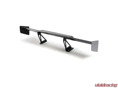 Seibon GT-Style Carbon Fiber Rear Spoiler Subaru WRX 2015-2021 - RS15SBIMP-GT