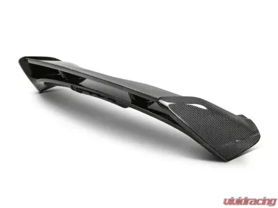 Seibon Carbon Fiber Rear Spoiler Ford Focus RS 2016-2018 - RS16FDFO