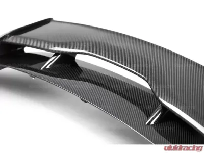 Seibon Carbon Fiber Rear Spoiler Ford Focus RS 2016-2018 - RS16FDFO