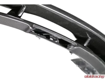 Seibon Carbon Fiber Rear Spoiler Ford Focus RS 2016-2018 - RS16FDFO