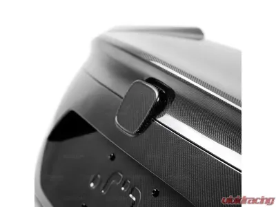 Seibon Carbon Fiber Trunk Lid Honda Civic Sedan 2016-2021 - TL16HDCV4D