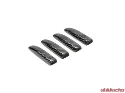 Seibon Carbon Fiber Tailgate Vortex Generator Honda Civic Type-R 2017-2021 - TVG17HDCVR