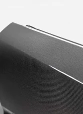 Seibon OEM-Style Carbon Fiber Doors Nissan Z 2023-2024                                     - DD22NSZ - Image 5