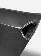 Seibon OEM-Style Carbon Fiber Doors Nissan Z 2023-2024                                     - DD22NSZ - Image 2