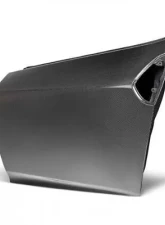 Seibon OEM-Style Carbon Fiber Doors Nissan Z 2023-2024                                     - DD22NSZ - Image 3