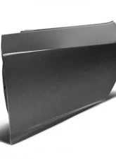 Seibon OEM-Style Carbon Fiber Doors Nissan Z 2023-2024                                     - DD22NSZ - Image 4