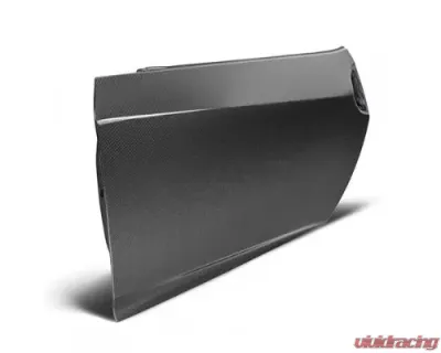 Seibon OEM-Style Carbon Fiber Doors Nissan Z 2023-2024 - DD22NSZ