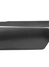 Seibon OEM-Style Carbon Fiber Doors Nissan Z 2023-2024                                     - DD22NSZ - Image 5
