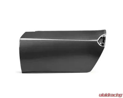 Seibon OEM-Style Carbon Fiber Doors Nissan Z 2023-2024 - DD22NSZ