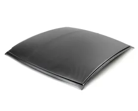 Seibon Replacement Dry Carbon Fiber Roof