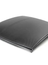 Seibon Replacement Dry Carbon Fiber Roof Subaru BRZ | Toyota GR-86 2022-2025                                     - CR22TY86-DRY - Image 5