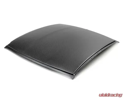 Seibon Replacement Dry Carbon Fiber Roof Subaru BRZ | Toyota GR-86 2022-2025 - CR22TY86-DRY