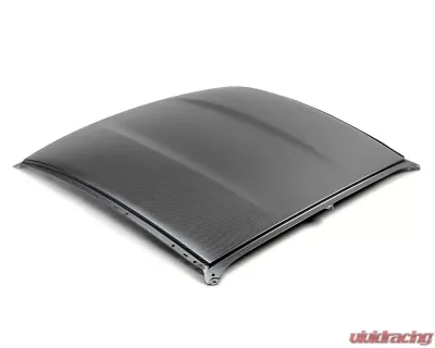 Seibon Replacement Dry Carbon Fiber Roof Subaru BRZ | Toyota GR-86 2022-2025 - CR22TY86-DRY