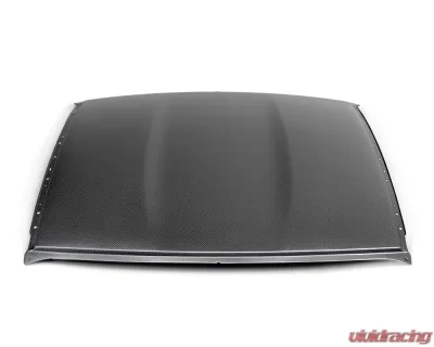 Seibon Replacement Dry Carbon Fiber Roof Subaru BRZ | Toyota GR-86 2022-2025 - CR22TY86-DRY
