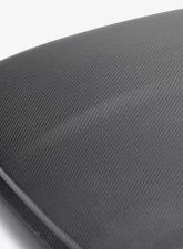 Seibon Replacement Dry Carbon Fiber Roof Subaru BRZ | Toyota GR-86 2022-2025                                     - CR22TY86-DRY - Image 4
