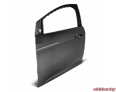 Seibon Carbon Fiber Front Doors Ford Focus RS 2016-2018 - DD16FDFO-F
