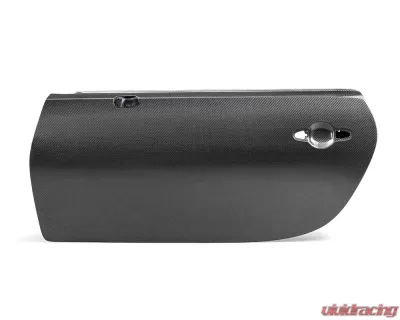 Seibon Carbon Fiber Doors Subaru BRZ | Toyota GR-86 2022-2025 - DD22TY86
