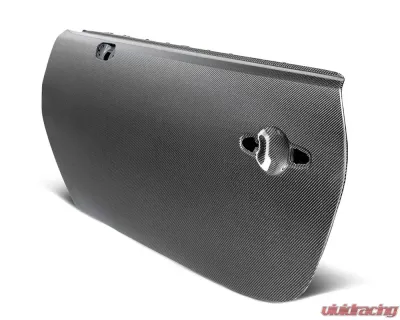 Seibon Carbon Fiber Doors Subaru BRZ | Toyota GR-86 2022-2025 - DD22TY86