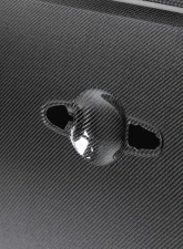 Seibon Carbon Fiber Doors Subaru BRZ | Toyota GR-86 2022-2025                                     - DD22TY86 - Image 4