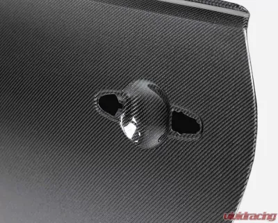 Seibon Carbon Fiber Doors Subaru BRZ | Toyota GR-86 2022-2025 - DD22TY86