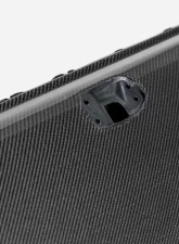 Seibon Carbon Fiber Doors Subaru BRZ | Toyota GR-86 2022-2025                                     - DD22TY86 - Image 5