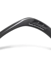 Seibon Carbon Fiber Front Fender Trim Subaru WRX 2022-2025                                     - FFT22SBIMP - Image 4