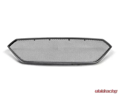 Seibon Carbon Fiber Front Grille Subaru WRX 2022-2025 - FG22SBIMP