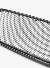 Seibon Carbon Fiber Front Grille Subaru WRX 2022-2025                                     - FG22SBIMP - Image 3