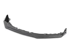 Seibon MB-Style Carbon Fiber Front Lip Spoiler
