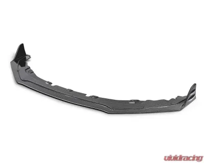 Seibon MB-Style Carbon Fiber Front Lip Spoiler Subaru BRZ 2022-2025 - FL22SBBRZ-MB