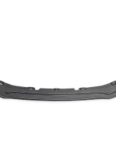 Seibon MB-Style Carbon Fiber Front Lip Spoiler Subaru BRZ 2022-2025                                     - FL22SBBRZ-MB - Image 2