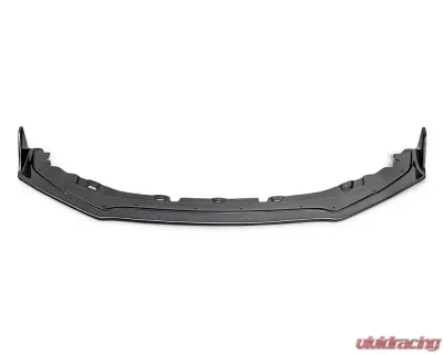 Seibon MB-Style Carbon Fiber Front Lip Spoiler Subaru BRZ 2022-2025 - FL22SBBRZ-MB