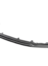 Seibon MB-Style Carbon Fiber Front Lip Spoiler Subaru WRX 2022-2025                                     - FL22SBIMP-MB - Image 5