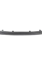 Seibon MB-Style Carbon Fiber Front Lip Spoiler Subaru WRX 2022-2025                                     - FL22SBIMP-MB - Image 2