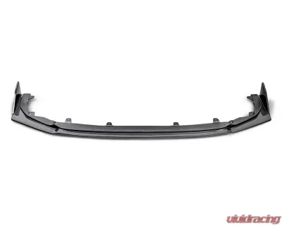 Seibon MB-Style Carbon Fiber Front Lip Spoiler Subaru WRX 2022-2025 - FL22SBIMP-MB