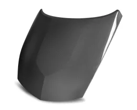 Seibon OEM-Style Dry Carbon Fiber Hood Nissan Z 2023-2024