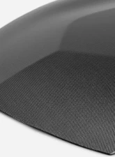Seibon OEM-Style Dry Carbon Fiber Hood Nissan Z 2023-2024                                     - HD22NSZ-OE-DRY - Image 4