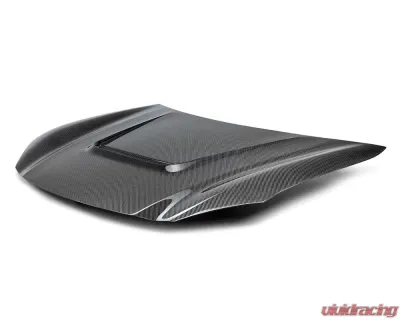 Seibon VS-Style Carbon Fiber Hood Subaru BRZ | Toyota GR-86 2022-2025 - HD22TY86-VS