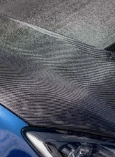 Seibon VS-Style Carbon Fiber Hood Subaru BRZ | Toyota GR-86 2022-2025                                     - HD22TY86-VS - Image 13