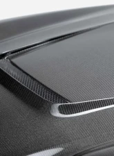 Seibon VS-Style Carbon Fiber Hood Subaru BRZ | Toyota GR-86 2022-2025                                     - HD22TY86-VS - Image 3