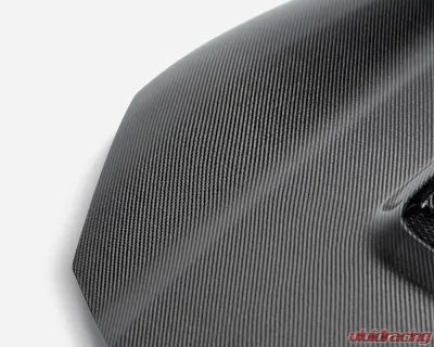 Seibon VS-Style Carbon Fiber Hood Subaru BRZ | Toyota GR-86 2022-2025 - HD22TY86-VS