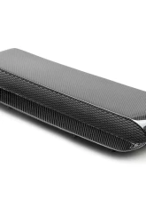 Seibon H-Style Carbon Fiber Hood Scoop Subaru WRX 2022-2025                                     - HDS22SBIMP-H - Image 5