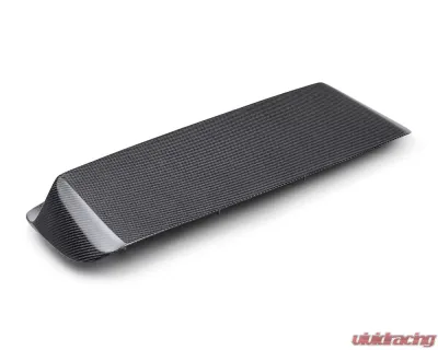Seibon H-Style Carbon Fiber Hood Scoop Subaru WRX 2022-2025 - HDS22SBIMP-H