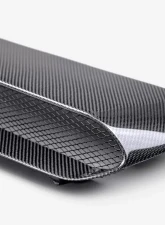 Seibon H-Style Carbon Fiber Hood Scoop Subaru WRX 2022-2025                                     - HDS22SBIMP-H - Image 4