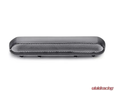 Seibon H-Style Carbon Fiber Hood Scoop Subaru WRX 2022-2025 - HDS22SBIMP-H