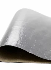Seibon Universal 24x48 Inch ThermoTec Adhesive Backed Aluminized Heat Barrier                                     - HeatShield - Image 3
