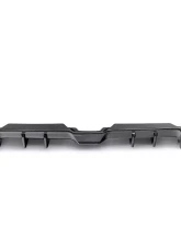 Seibon MB-Style Carbon Fiber Rear Diffuser Subaru WRX 2022-2025                                     - RD22SBIMP-MB - Image 4