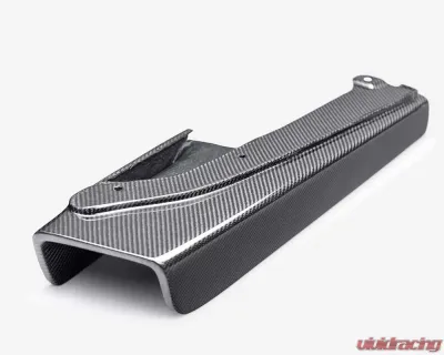 Seibon MB-Style Carbon Fiber Rear Diffuser Subaru WRX 2022-2025 - RD22SBIMP-MB
